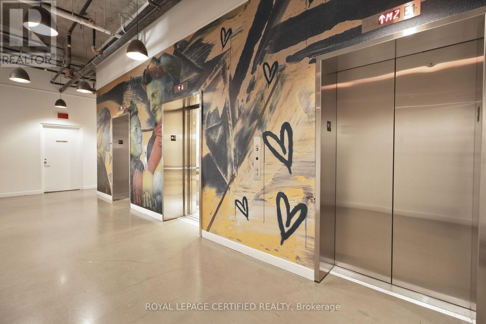 806 - 135 East Liberty Street, Toronto, Ontario  M6K 0G7 - Photo 10 - C12390019