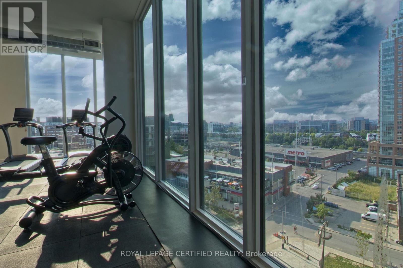 806 - 135 East Liberty Street, Toronto, Ontario  M6K 0G7 - Photo 15 - C12390019