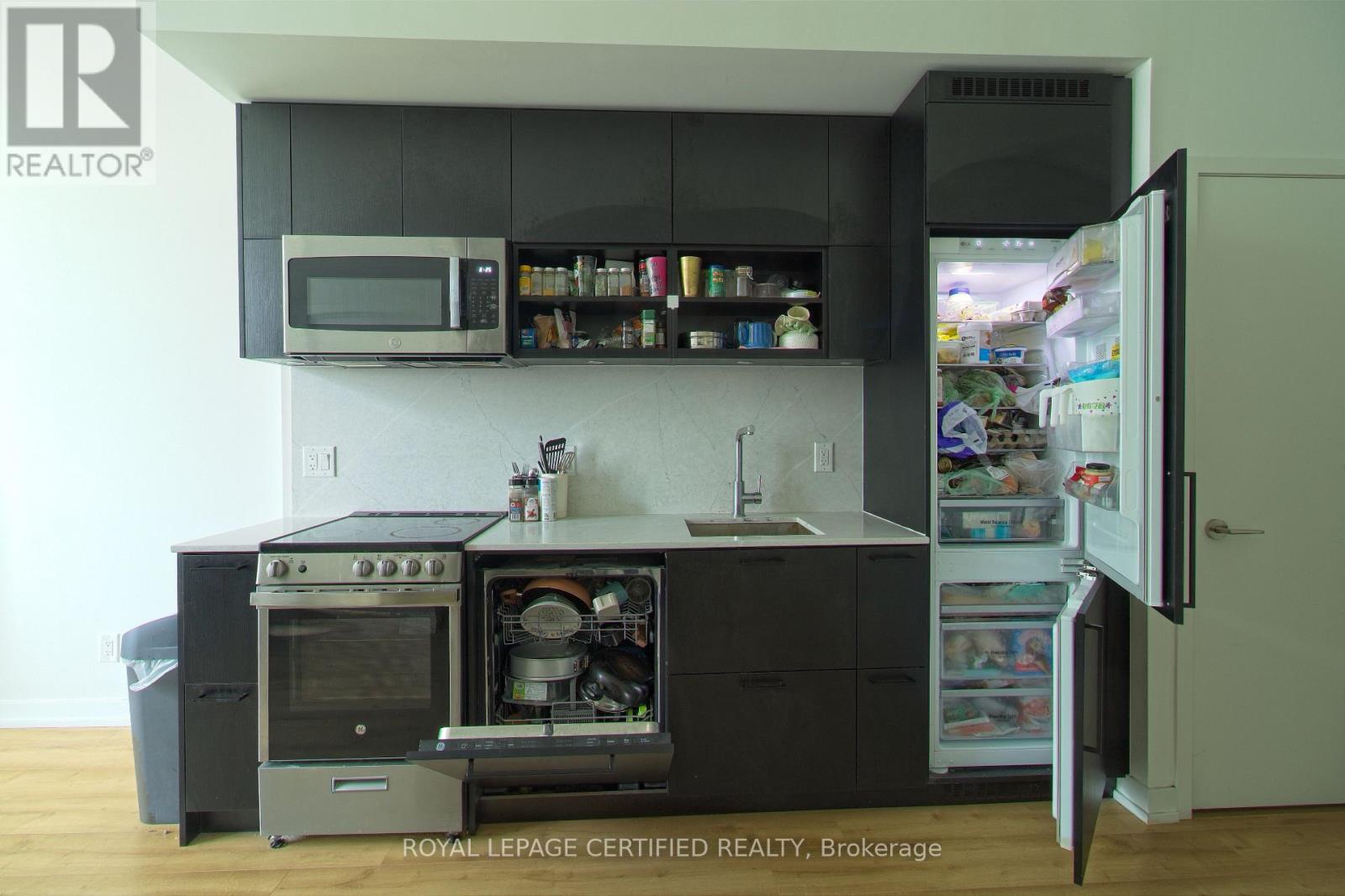 806 - 135 East Liberty Street, Toronto, Ontario  M6K 0G7 - Photo 20 - C12390019