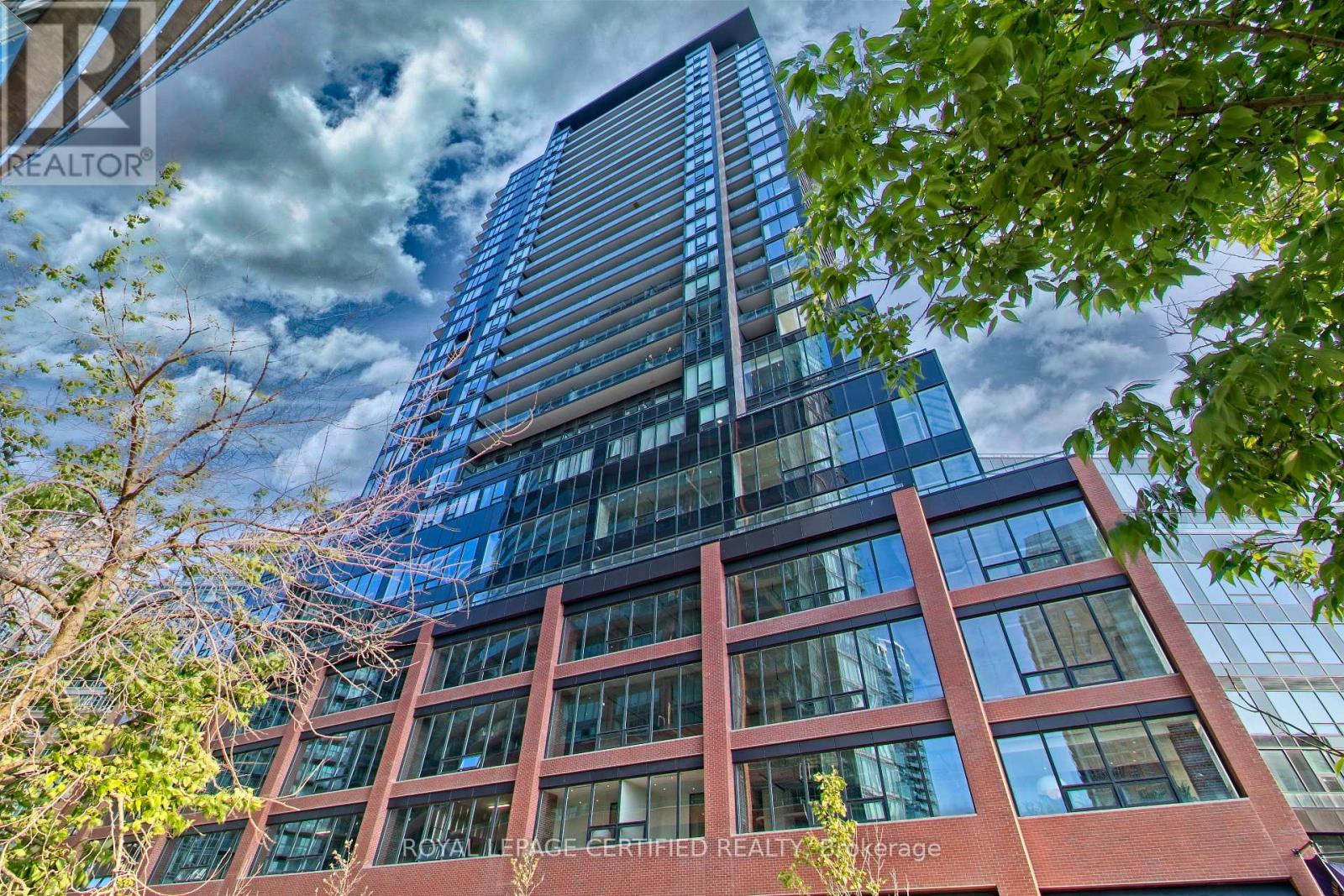 806 - 135 East Liberty Street, Toronto, Ontario  M6K 0G7 - Photo 37 - C12390019