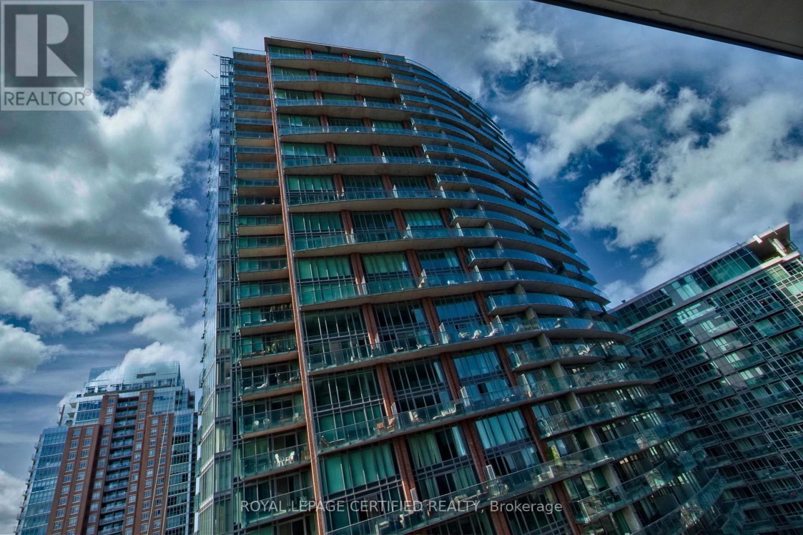 806 - 135 East Liberty Street, Toronto, Ontario  M6K 0G7 - Photo 36 - C12390019