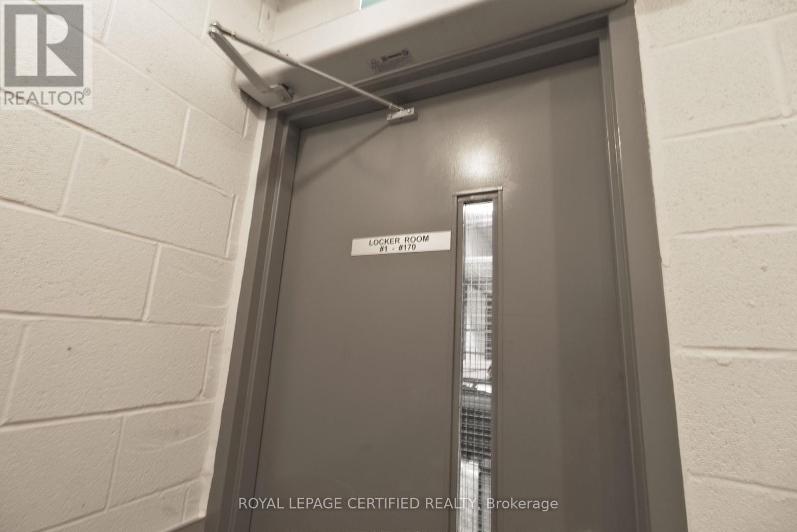 806 - 135 East Liberty Street, Toronto, Ontario  M6K 0G7 - Photo 28 - C12390019