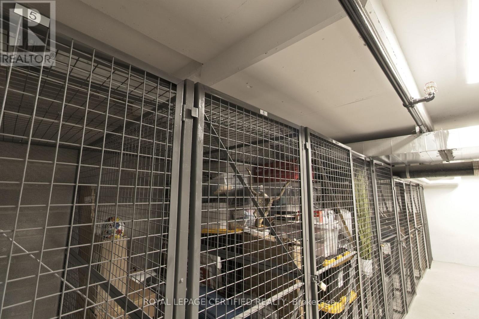 806 - 135 East Liberty Street, Toronto, Ontario  M6K 0G7 - Photo 30 - C12390019