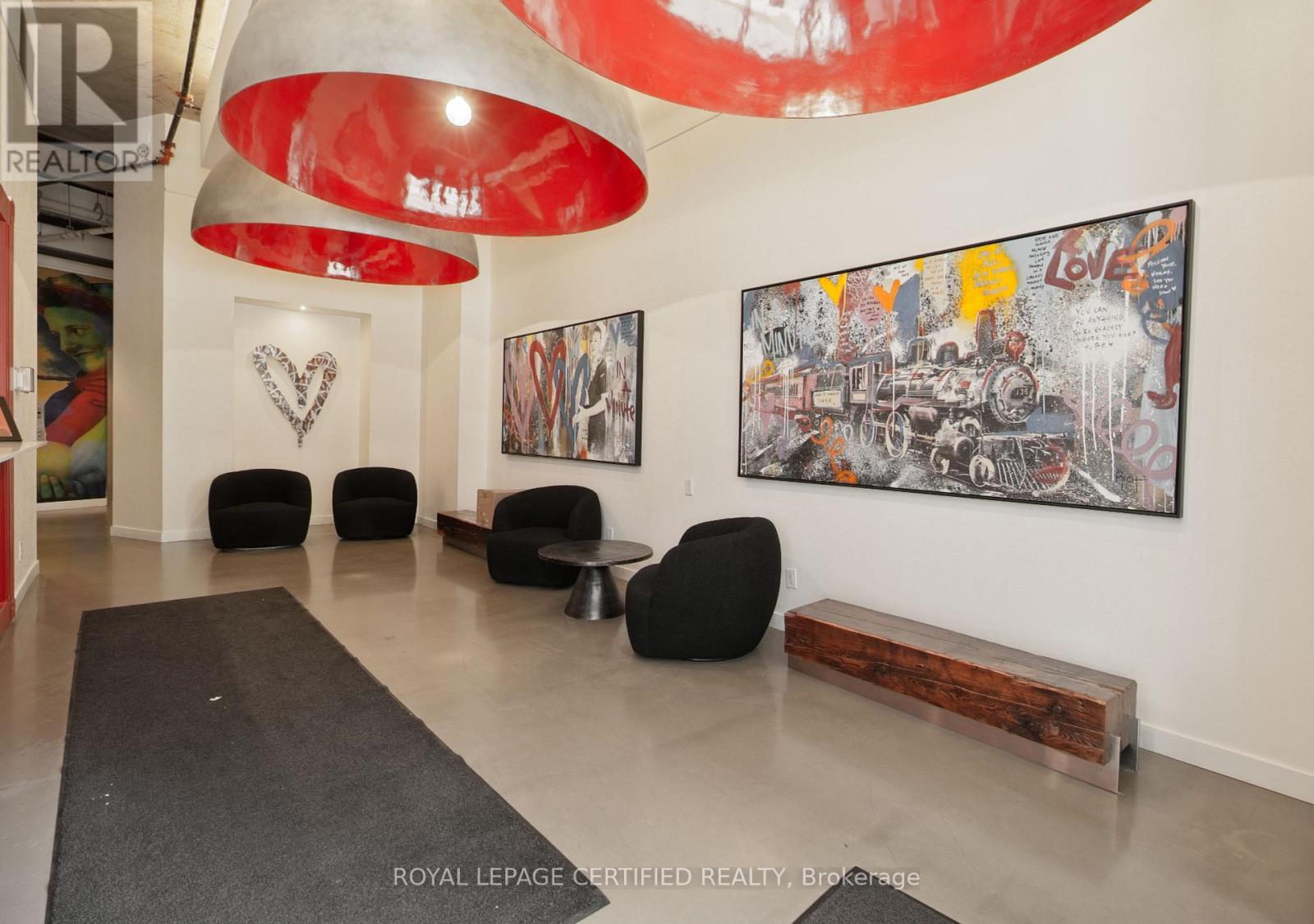 806 - 135 East Liberty Street, Toronto, Ontario  M6K 0G7 - Photo 9 - C12390019