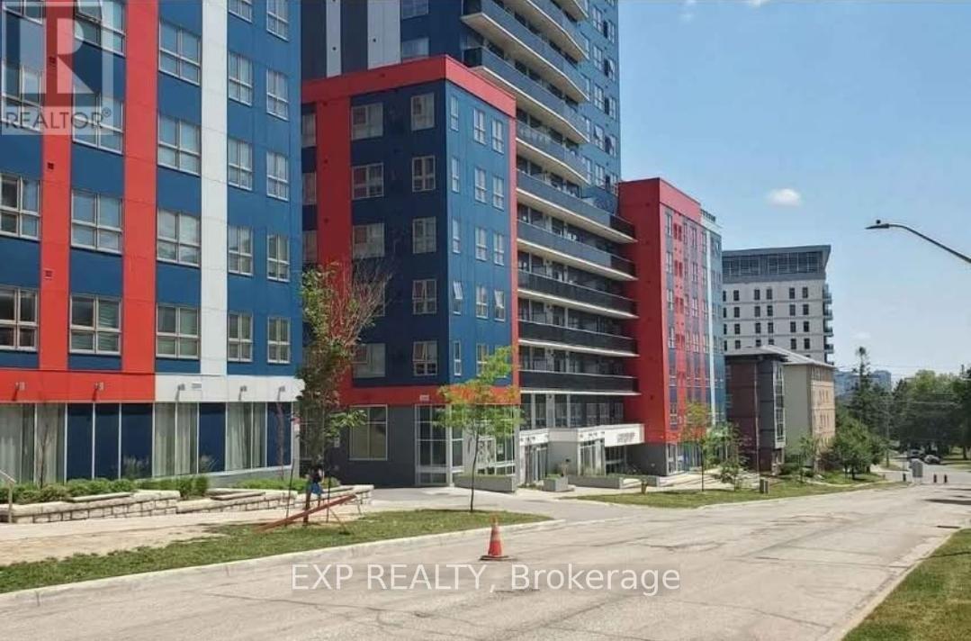 2107 - 258b Sunview Street, Waterloo, Ontario  N2L 3V9 - Photo 2 - X12390192
