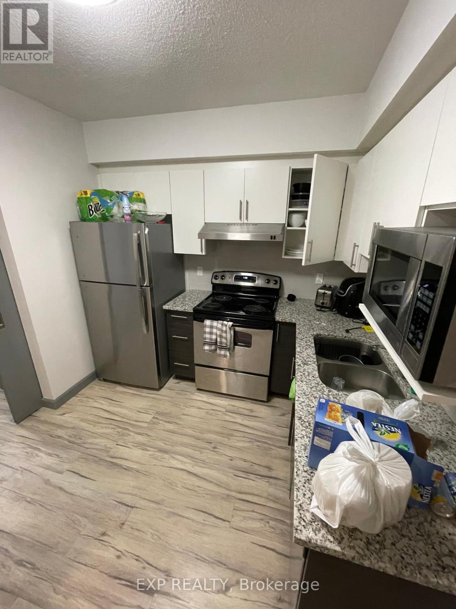 2107 - 258b Sunview Street, Waterloo, Ontario  N2L 3V9 - Photo 6 - X12390192