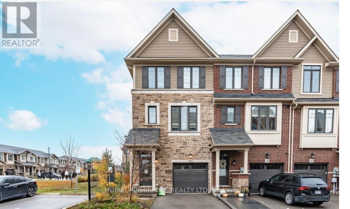 147 - 1890 RYMAL STREET E, Hamilton, Ontario