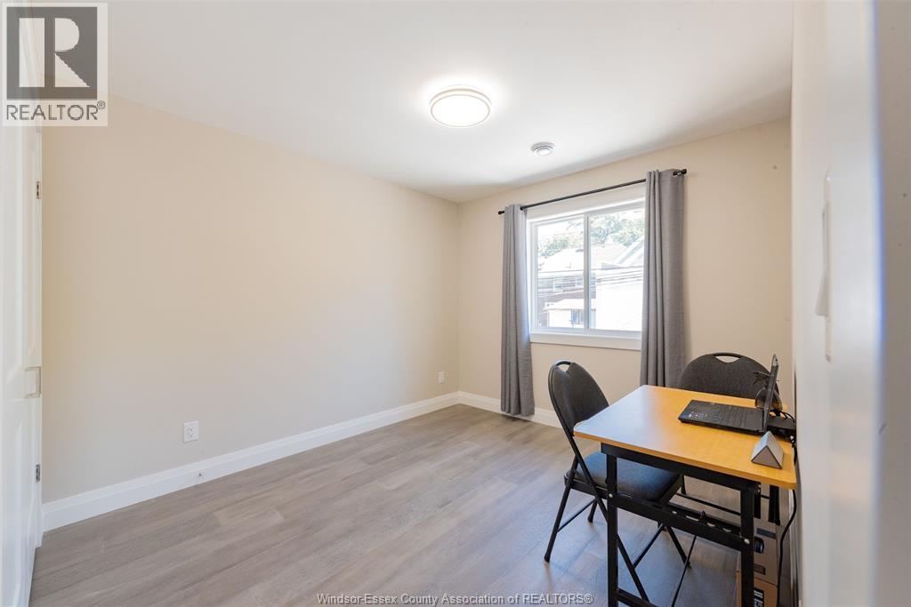 912 Hall Avenue Unit# A2, Windsor, Ontario  N9A 2M5 - Photo 10 - 25022788
