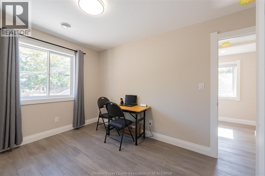 912 Hall Avenue Unit# A2, Windsor, Ontario  N9A 2M5 - Photo 11 - 25022788