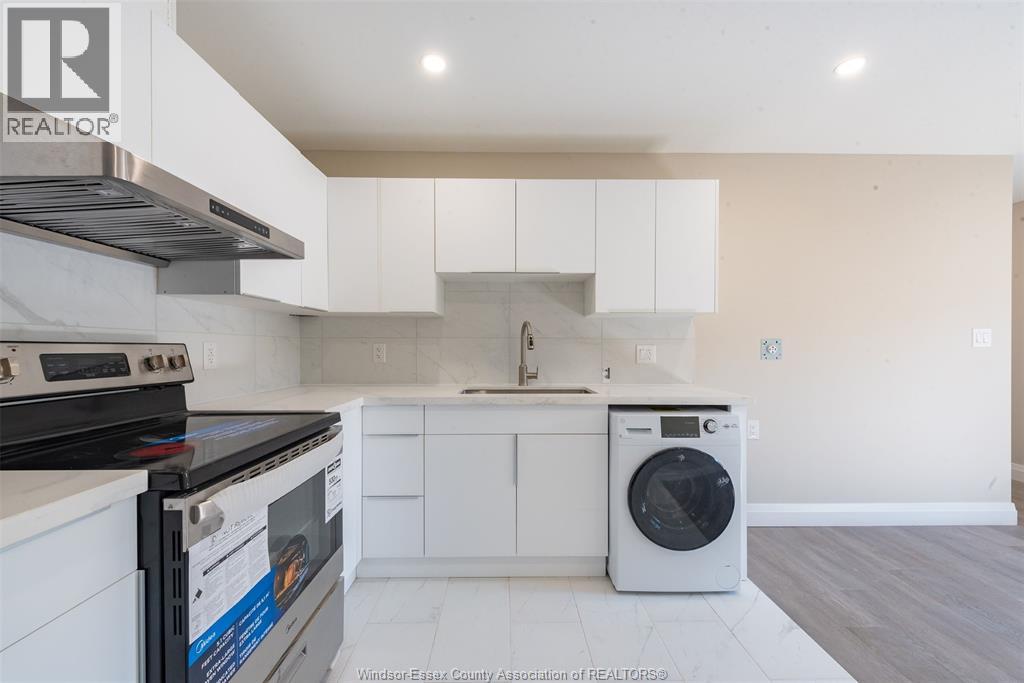 912 Hall Avenue Unit# A2, Windsor, Ontario  N9A 2M5 - Photo 5 - 25022788