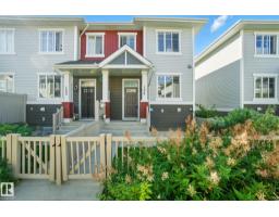 #124 2905 141 St Sw Chappelle Area, Edmonton, Ca