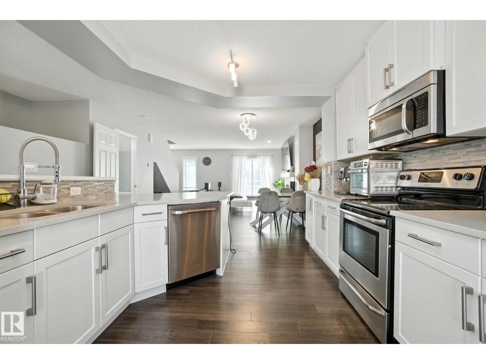 #124 2905 141 St Sw, Edmonton, Alberta  T6W 3M4 - Photo 16 - E4456807