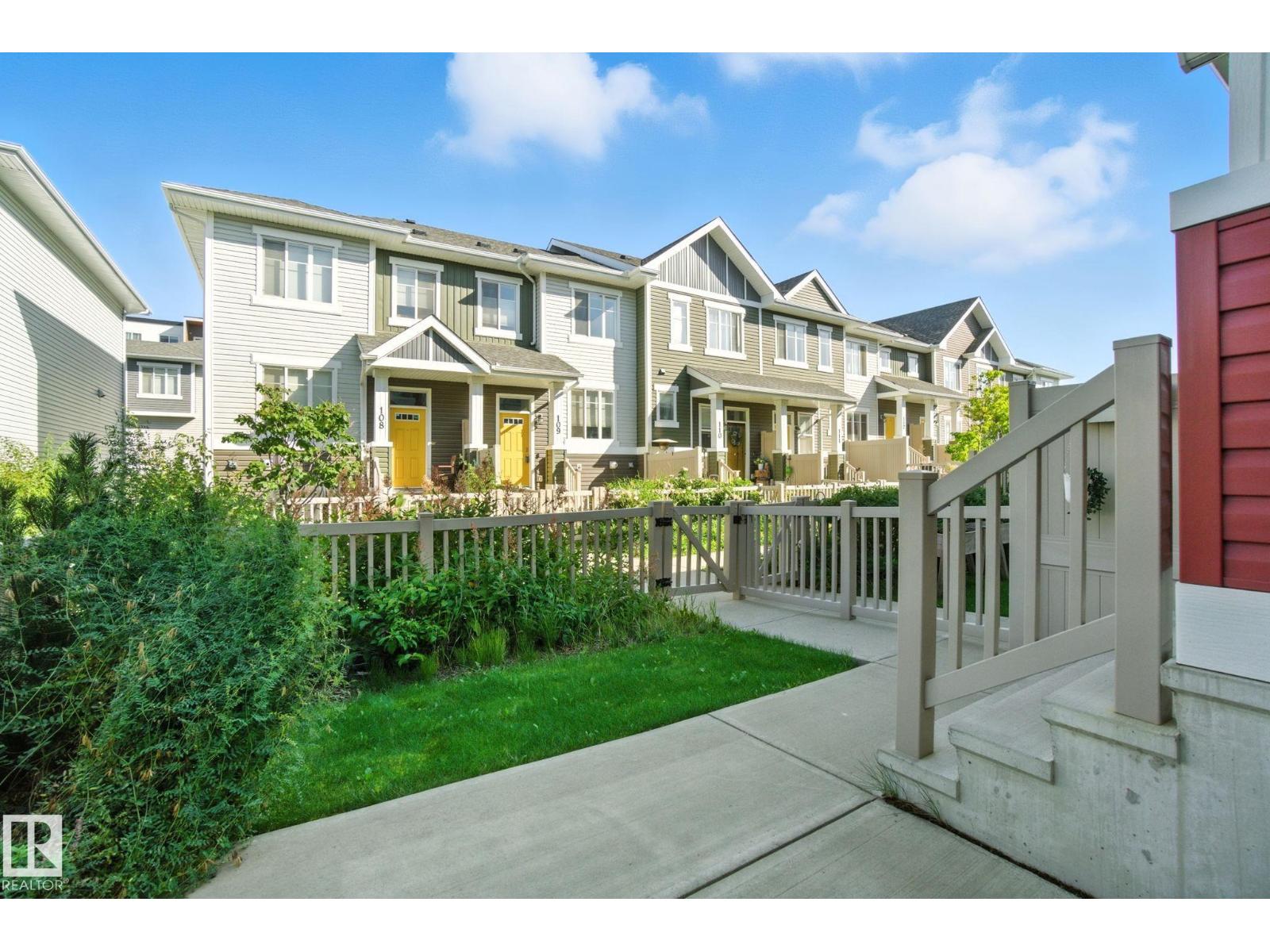 #124 2905 141 St Sw, Edmonton, Alberta  T6W 3M4 - Photo 35 - E4456807