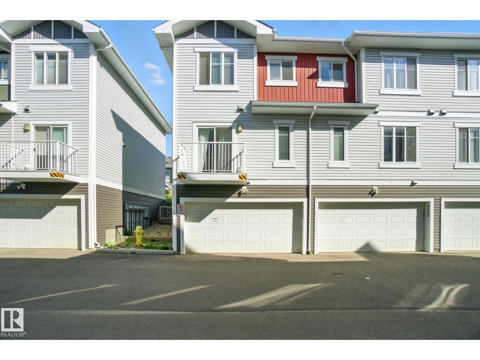 #124 2905 141 St Sw, Edmonton, Alberta  T6W 3M4 - Photo 38 - E4456807