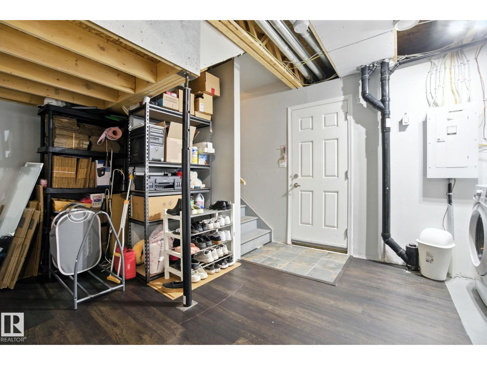#124 2905 141 St Sw, Edmonton, Alberta  T6W 3M4 - Photo 32 - E4456807
