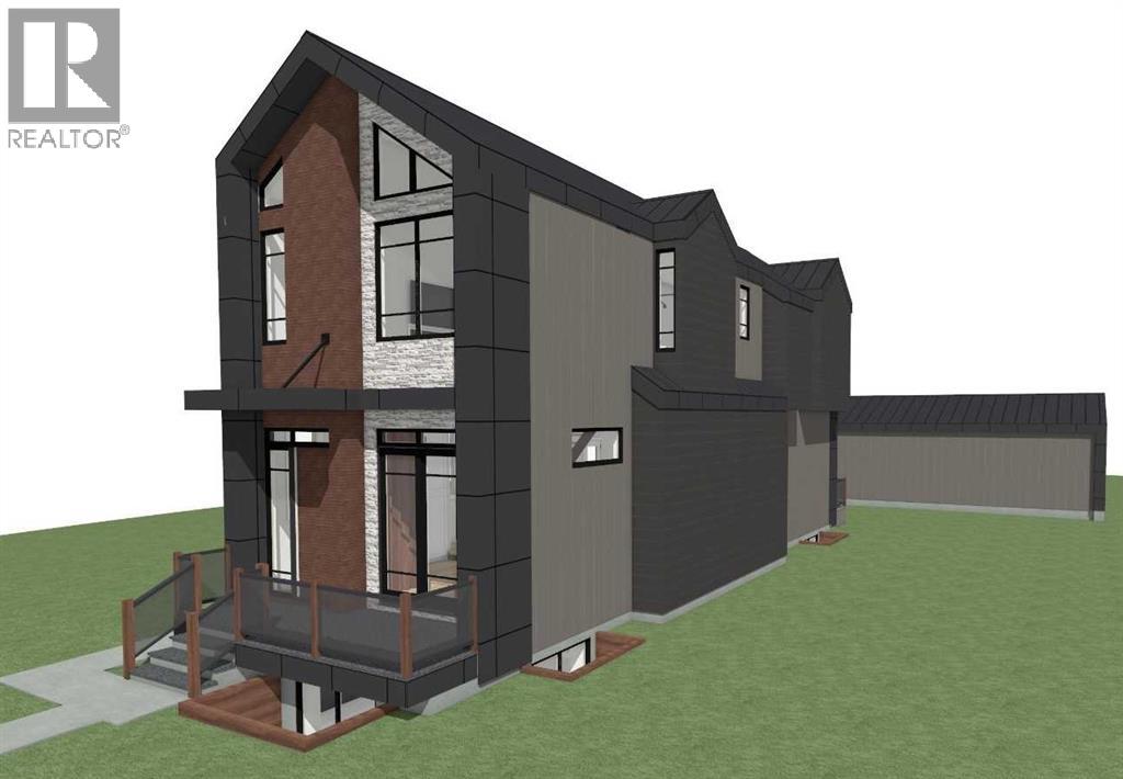 1415 44 Street Sw, Calgary, Alberta  T3C 2A7 - Photo 4 - A2241708