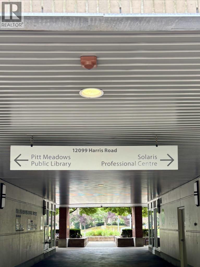 308 12099 Harris Road, Pitt Meadows, British Columbia  V3Y 0C8 - Photo 2 - C8072004