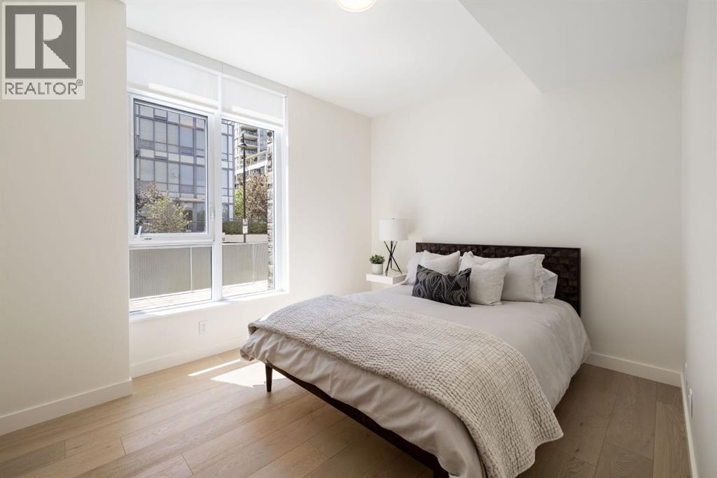 102, 88 Waterfront Mews Sw, Calgary, Alberta  T2P 1K7 - Photo 22 - A2251109