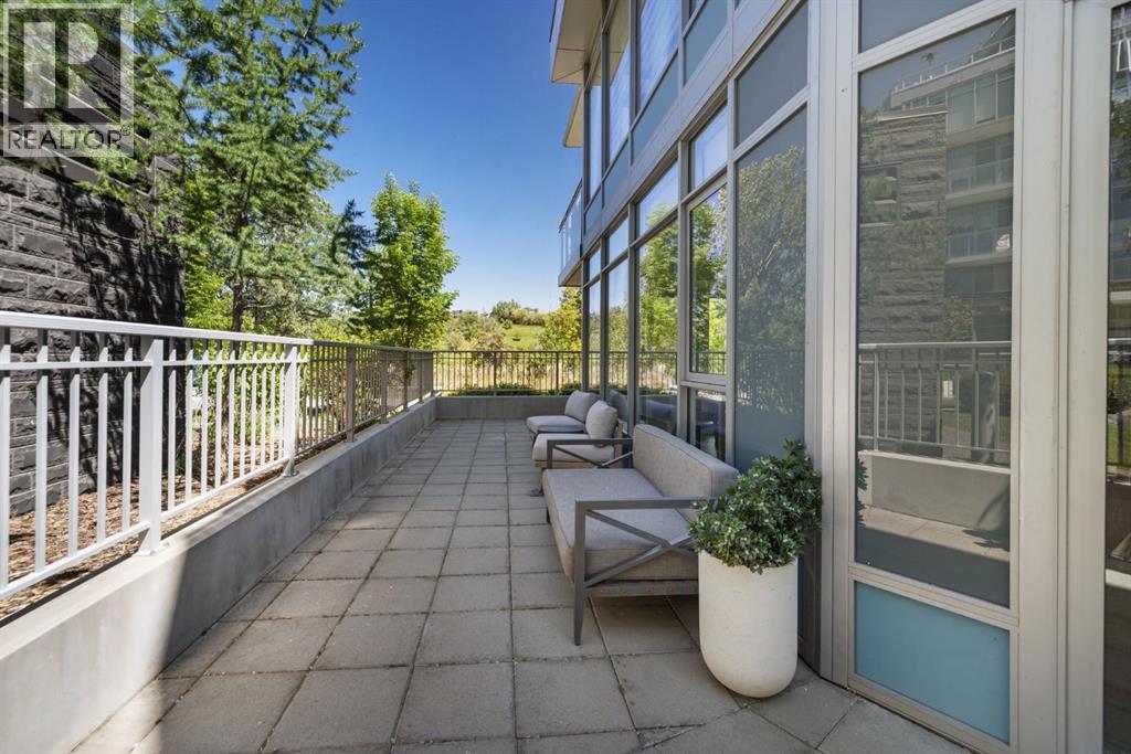 102, 88 Waterfront Mews Sw, Calgary, Alberta  T2P 1K7 - Photo 42 - A2251109