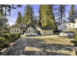 4511 CAPILANO ROAD