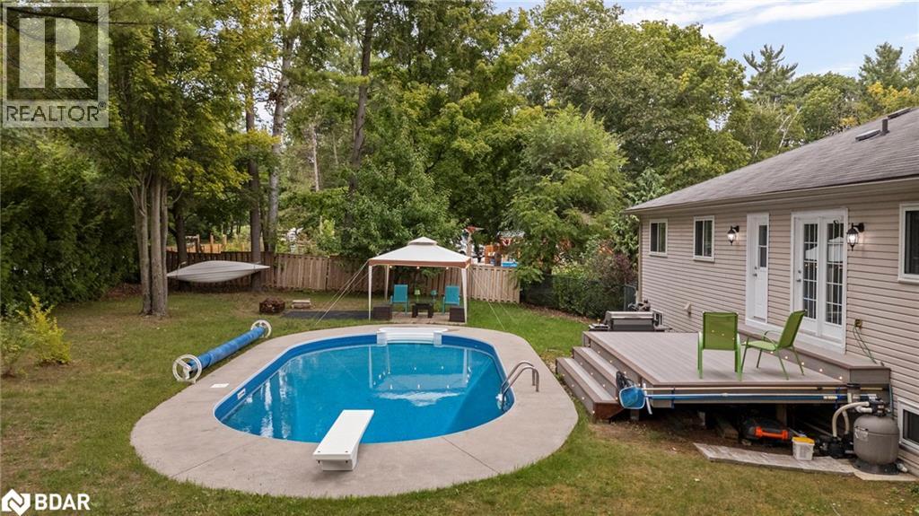 9 Birdie Court, Wasaga Beach, Ontario  L9Z 1C1 - Photo 34 - 40764468