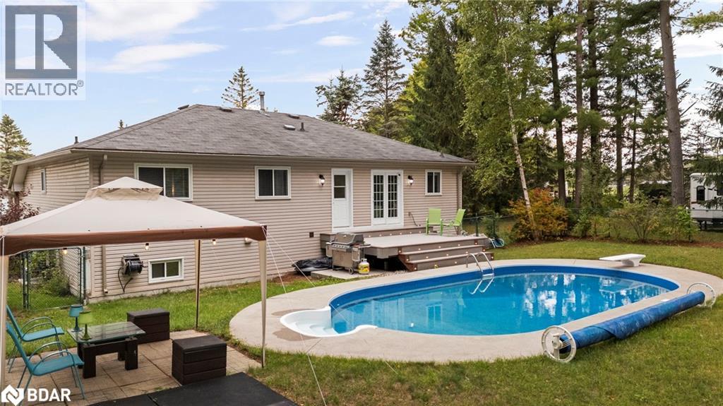 9 Birdie Court, Wasaga Beach, Ontario  L9Z 1C1 - Photo 33 - 40764468