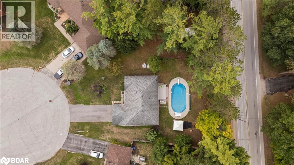 9 Birdie Court, Wasaga Beach, Ontario  L9Z 1C1 - Photo 36 - 40764468
