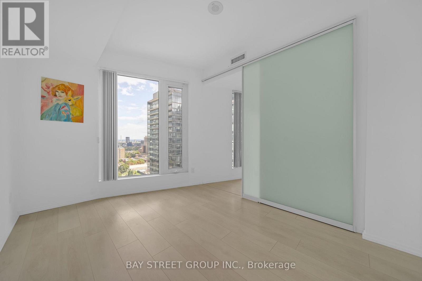 2802 - 68 Shuter Street, Toronto, Ontario  M5B 0B4 - Photo 14 - C12390222