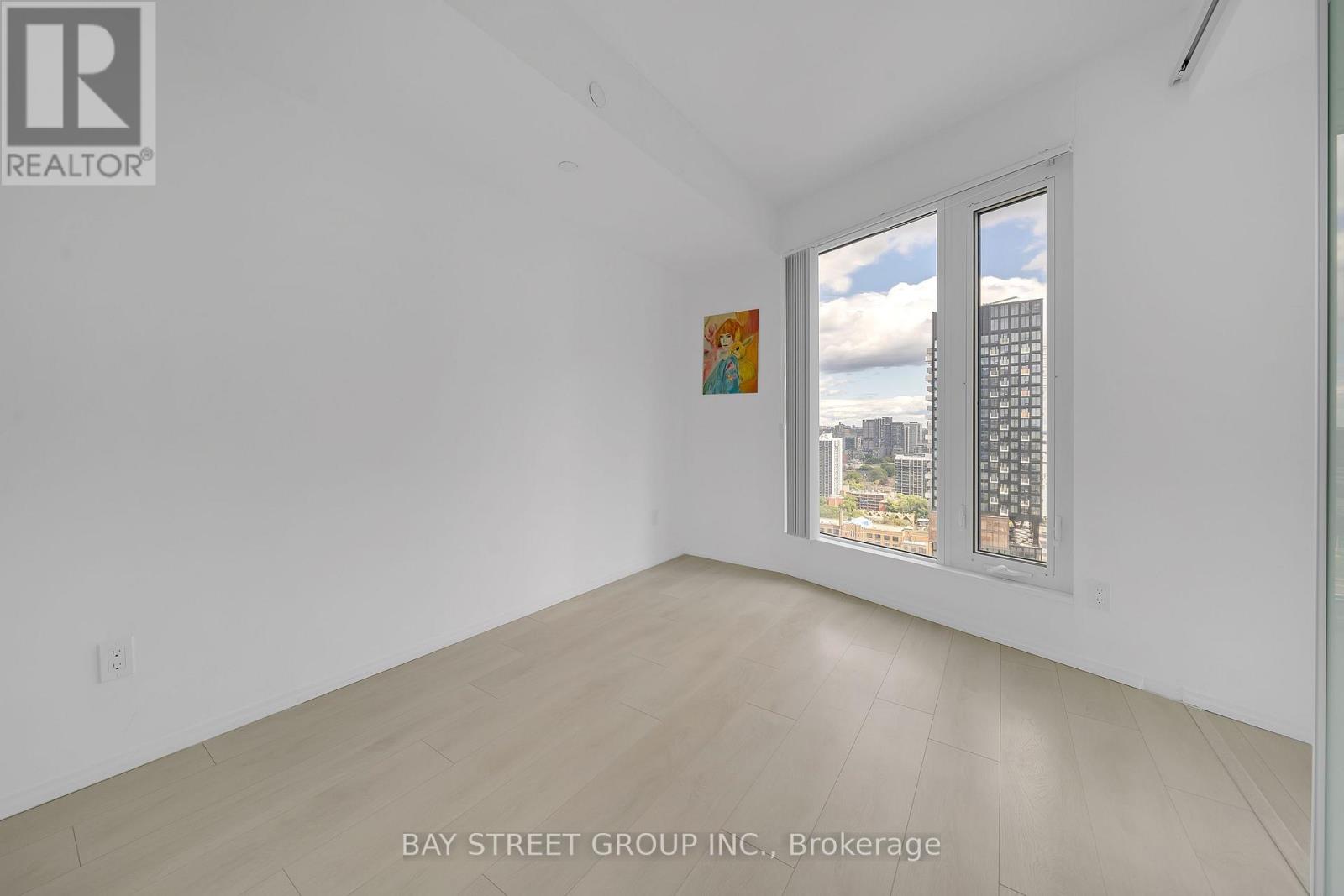 2802 - 68 Shuter Street, Toronto, Ontario  M5B 0B4 - Photo 15 - C12390222