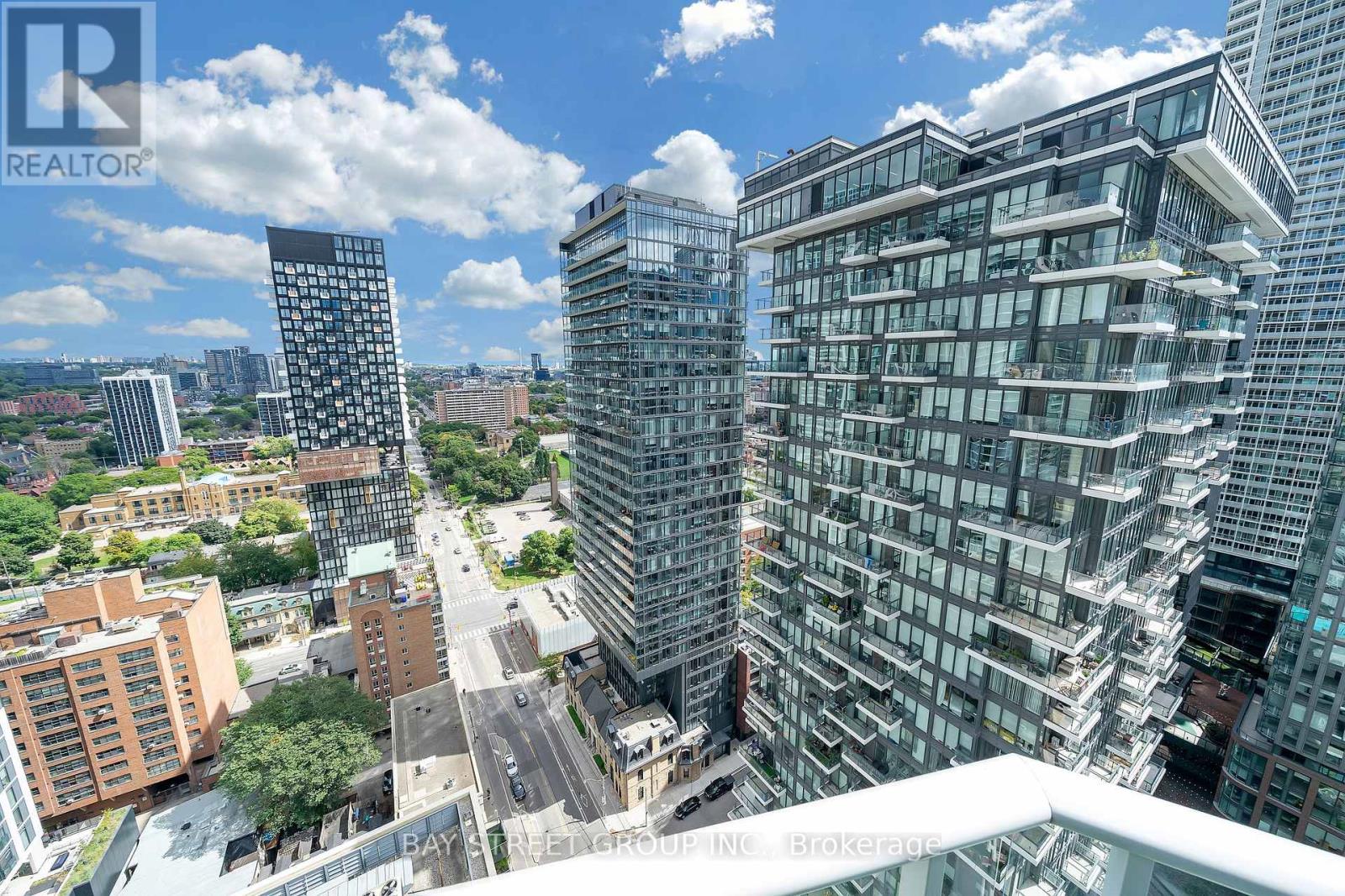 2802 - 68 Shuter Street, Toronto, Ontario  M5B 0B4 - Photo 19 - C12390222
