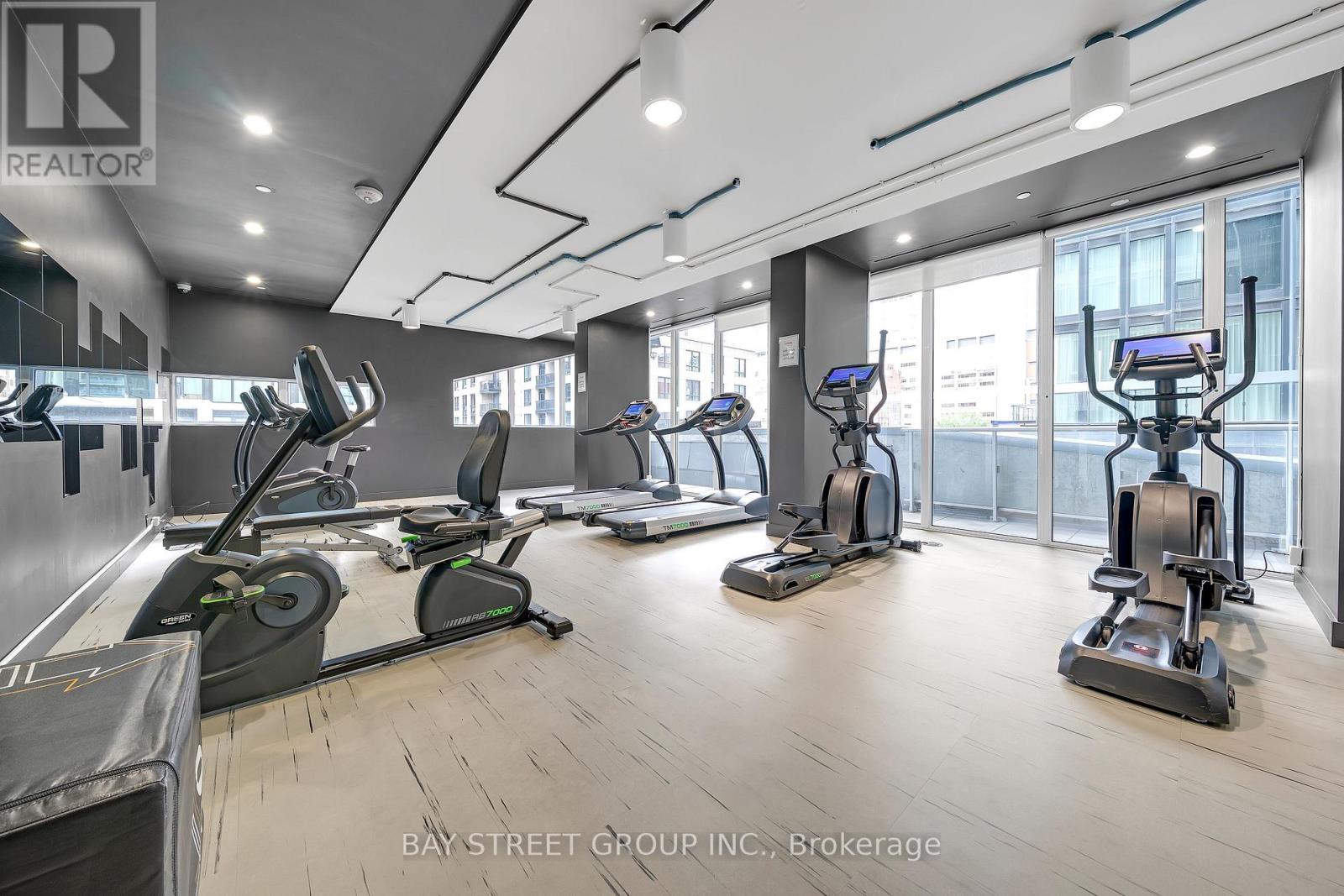 2802 - 68 Shuter Street, Toronto, Ontario  M5B 0B4 - Photo 21 - C12390222