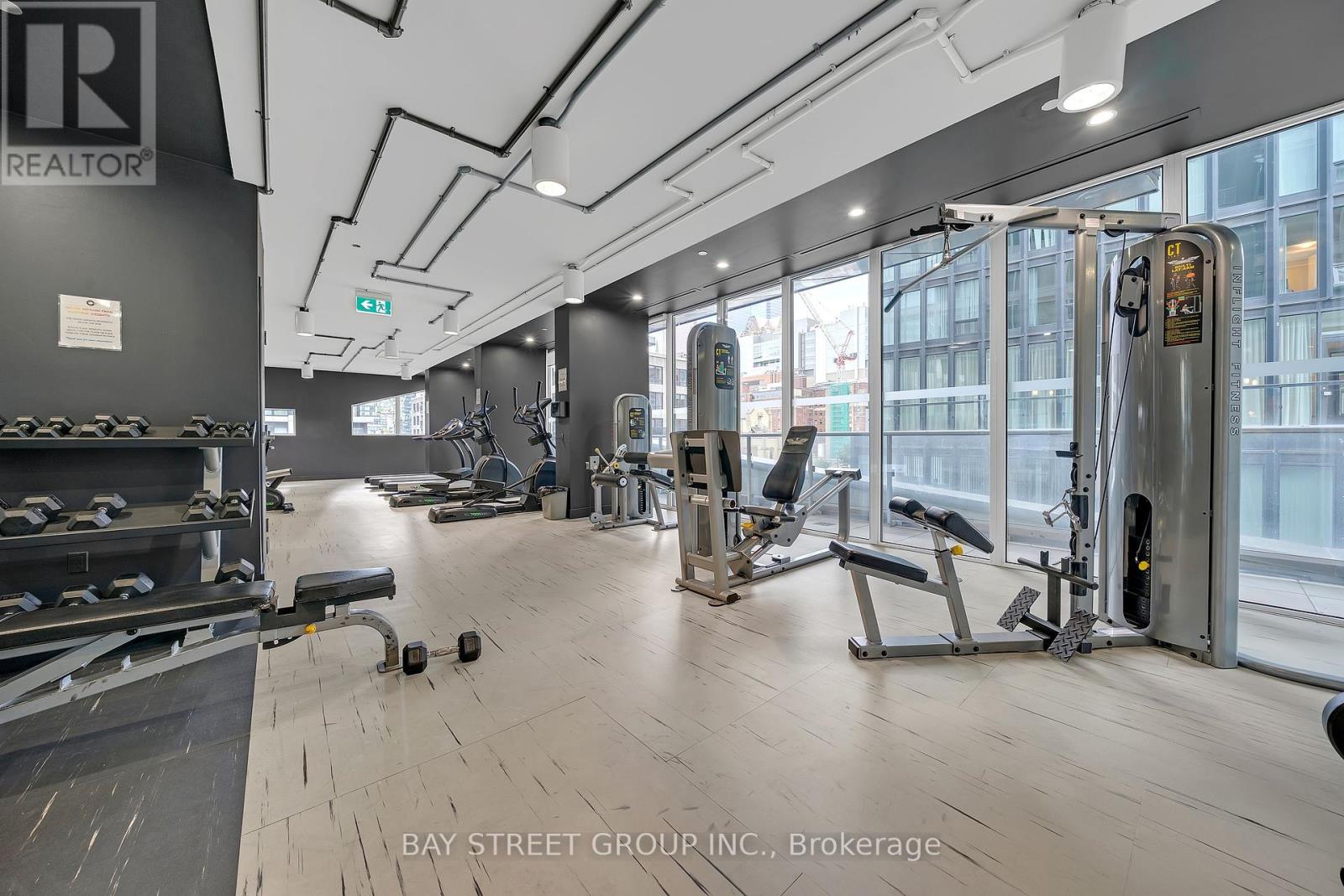 2802 - 68 Shuter Street, Toronto, Ontario  M5B 0B4 - Photo 22 - C12390222