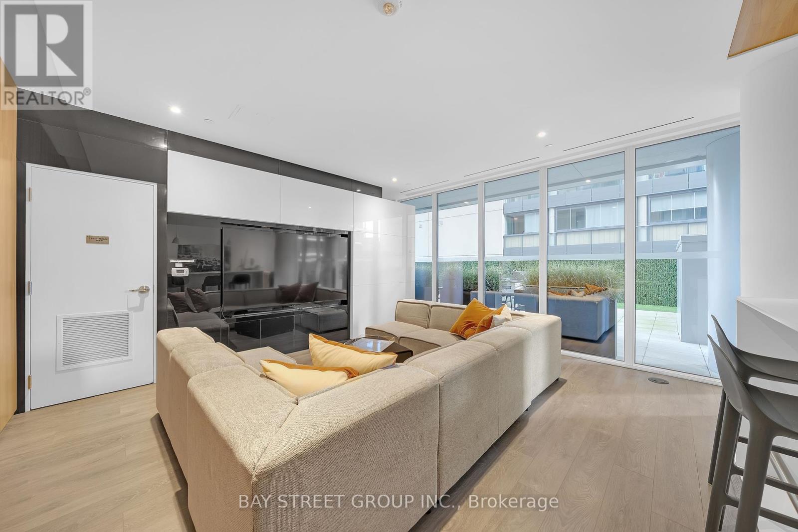 2802 - 68 Shuter Street, Toronto, Ontario  M5B 0B4 - Photo 23 - C12390222