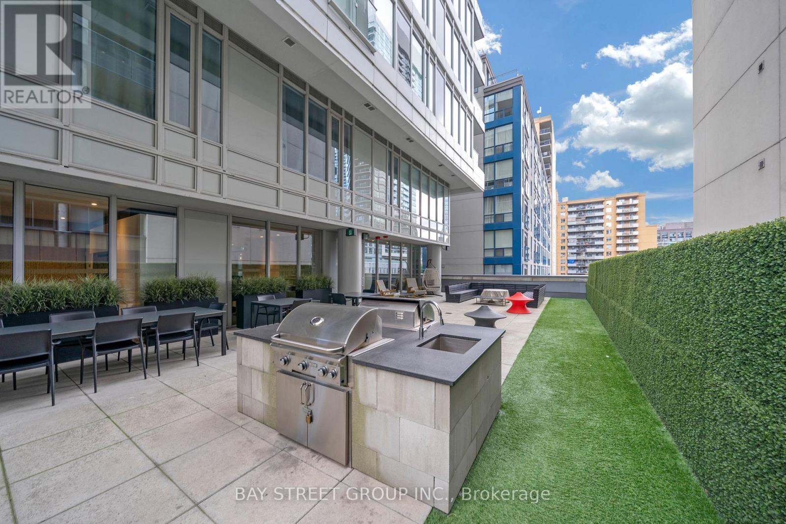 2802 - 68 Shuter Street, Toronto, Ontario  M5B 0B4 - Photo 25 - C12390222