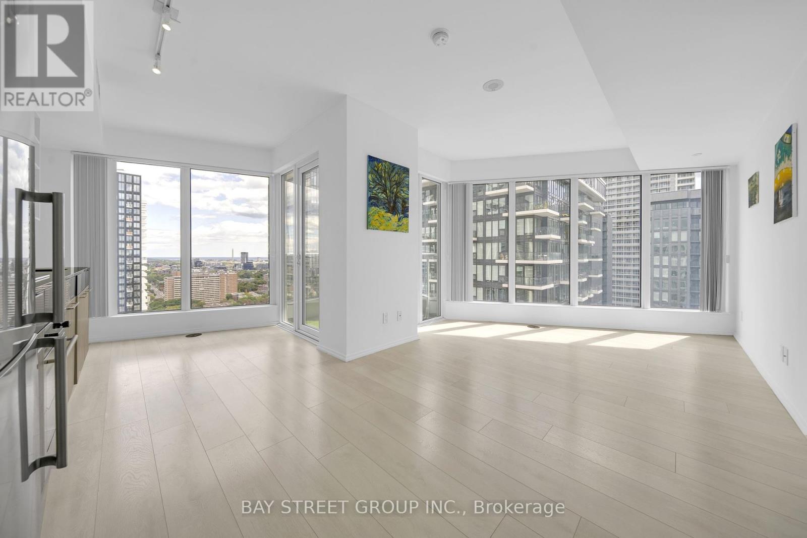 2802 - 68 Shuter Street, Toronto, Ontario  M5B 0B4 - Photo 3 - C12390222
