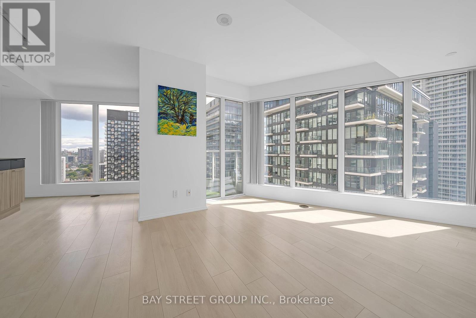 2802 - 68 Shuter Street, Toronto, Ontario  M5B 0B4 - Photo 5 - C12390222