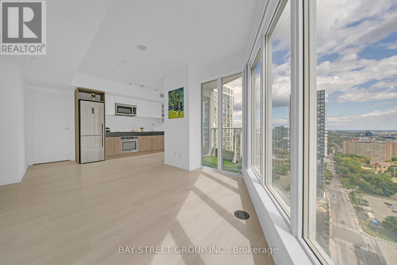 2802 - 68 Shuter Street, Toronto, Ontario  M5B 0B4 - Photo 6 - C12390222