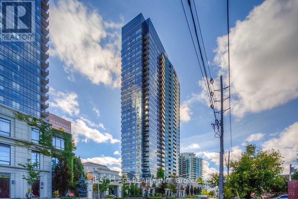 814 - 15 Greenview Avenue, Toronto, Ontario  M2M 4M7 - Photo 26 - C12390230