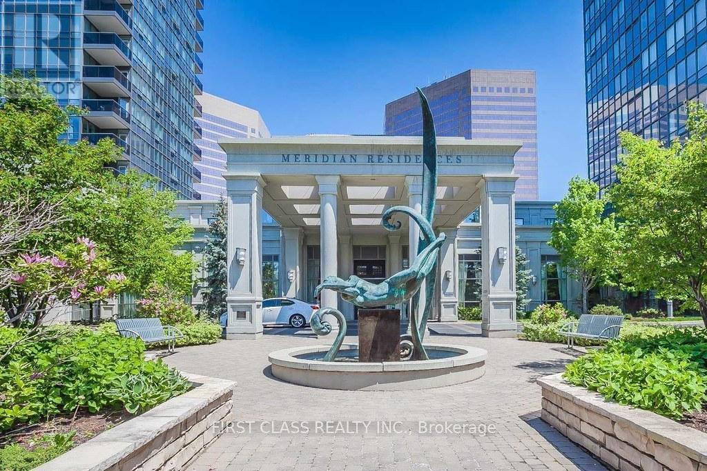 814 - 15 Greenview Avenue, Toronto, Ontario  M2M 4M7 - Photo 28 - C12390230