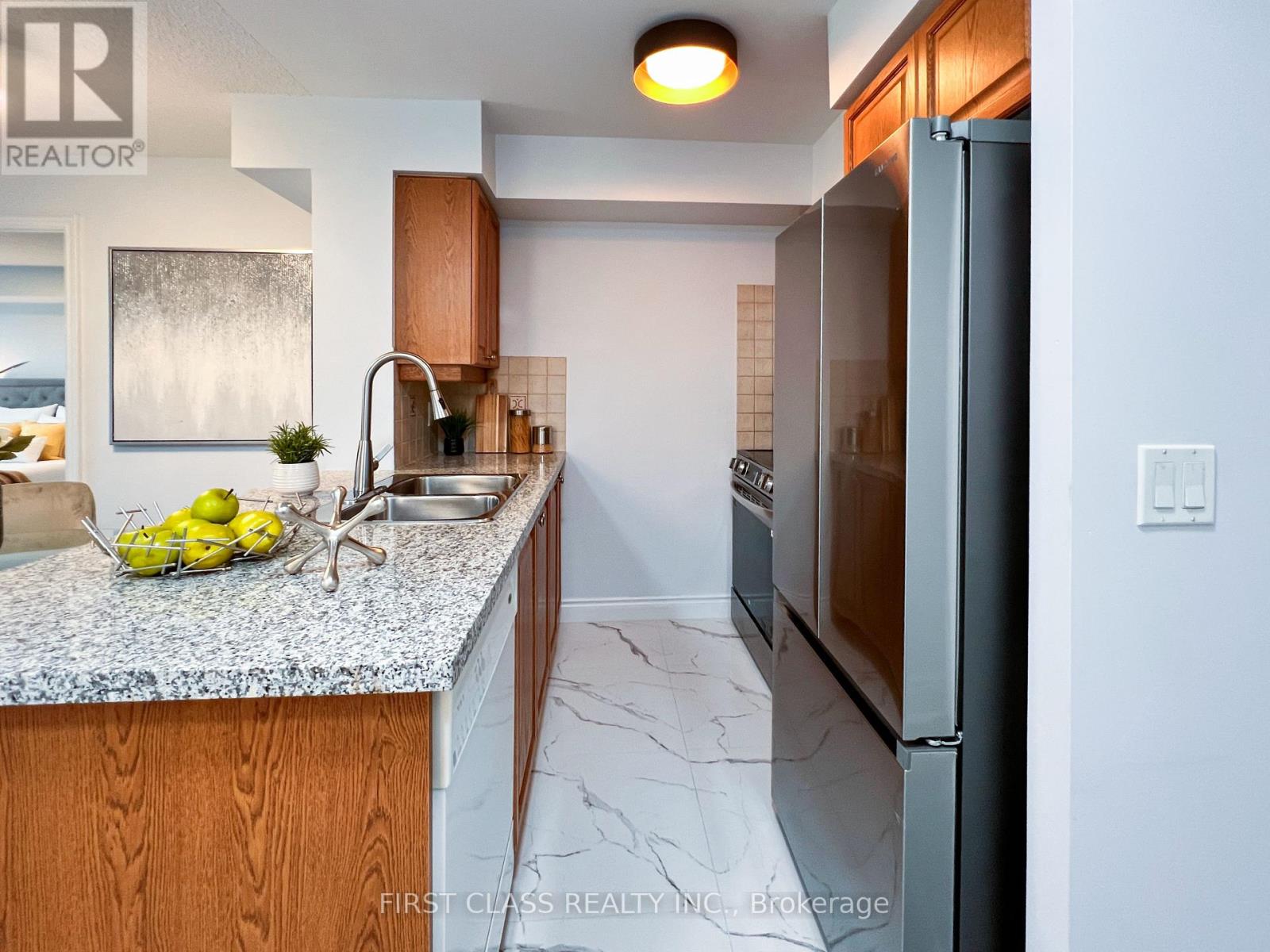 814 - 15 Greenview Avenue, Toronto, Ontario  M2M 4M7 - Photo 7 - C12390230