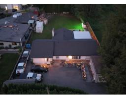 3132 BRADNER ROAD, Abbotsford, British Columbia