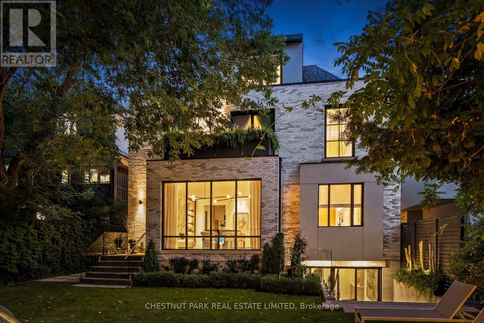 80 Lynwood Avenue, Toronto, Ontario  M4V 1K4 - Photo 46 - C12389813