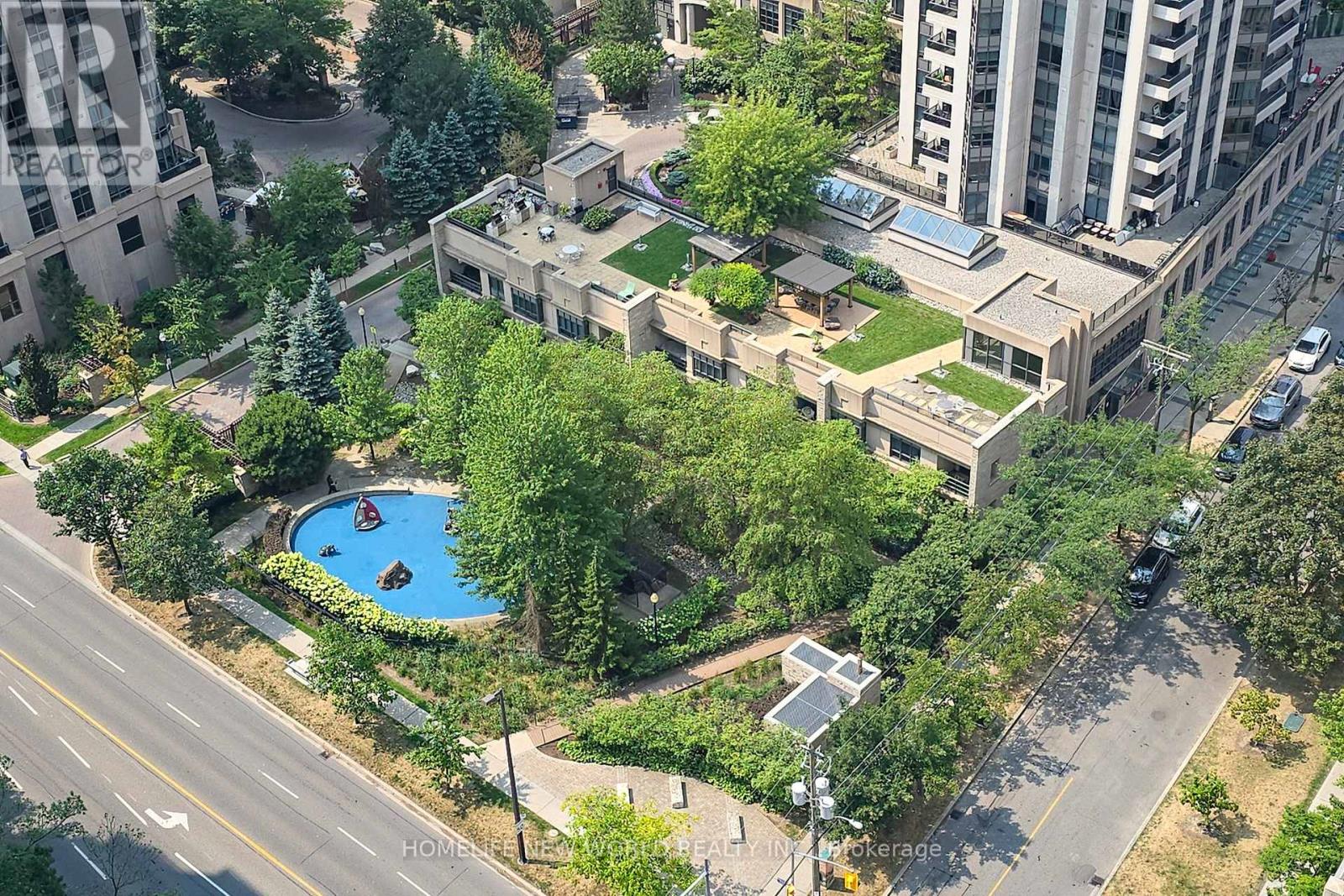 2512 - 60 Byng Avenue, Toronto, Ontario  M2N 4K3 - Photo 22 - C12329205