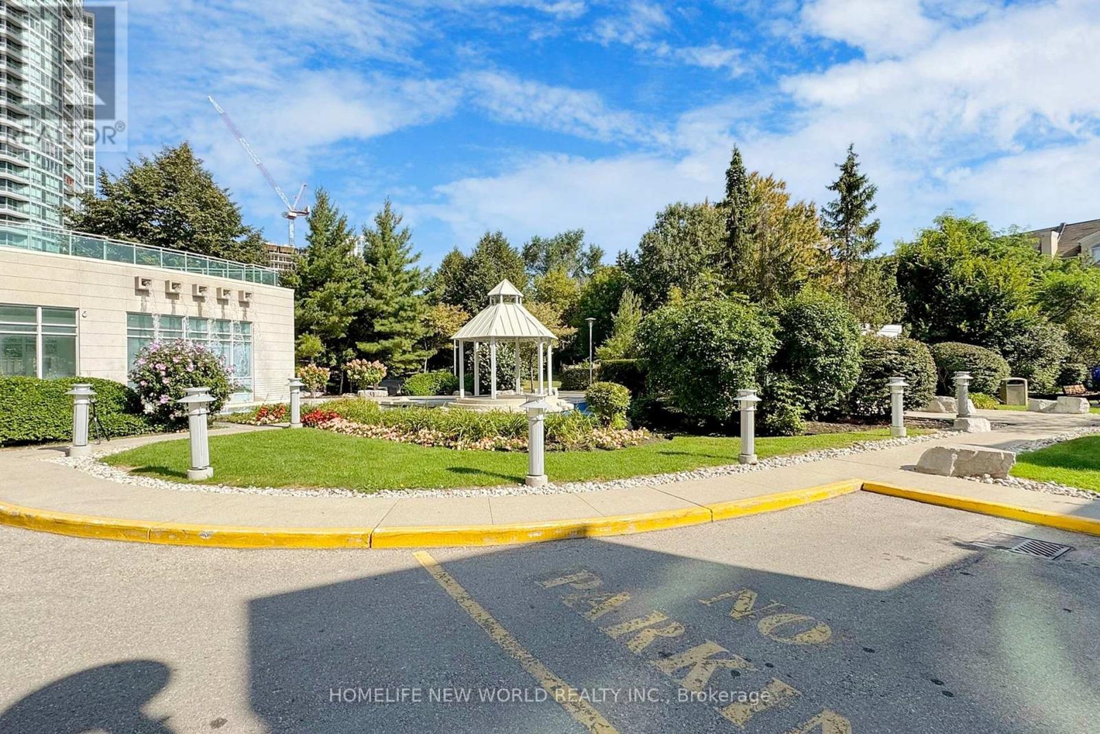 2512 - 60 Byng Avenue, Toronto, Ontario  M2N 4K3 - Photo 27 - C12329205