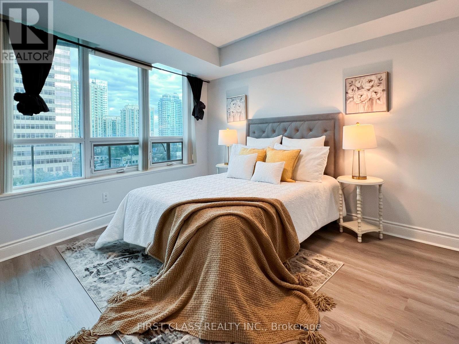 814 - 15 Greenview Avenue, Toronto, Ontario  M2M 4M7 - Photo 11 - C12390230