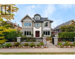 2055 W 46th Avenue, Vancouver, Ca