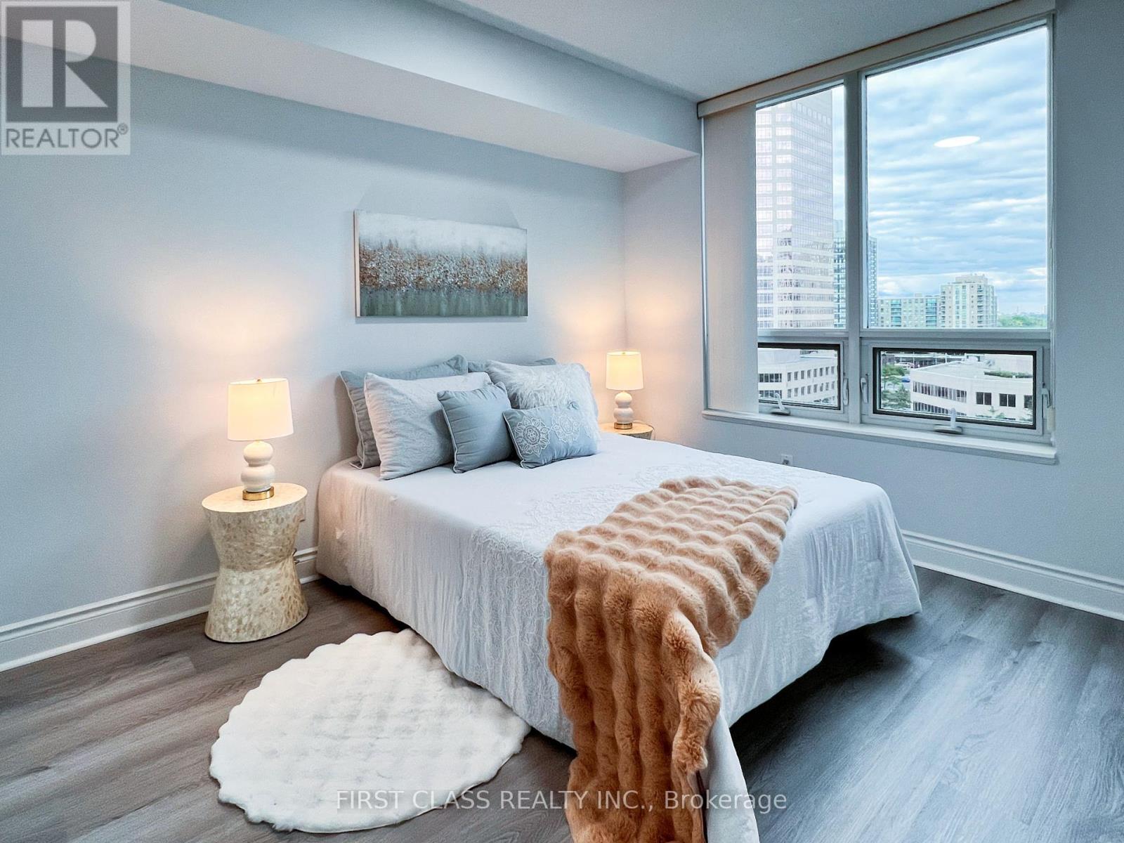 814 - 15 Greenview Avenue, Toronto, Ontario  M2M 4M7 - Photo 15 - C12390230