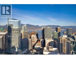 3202 667 HOWE STREET, Vancouver, British Columbia