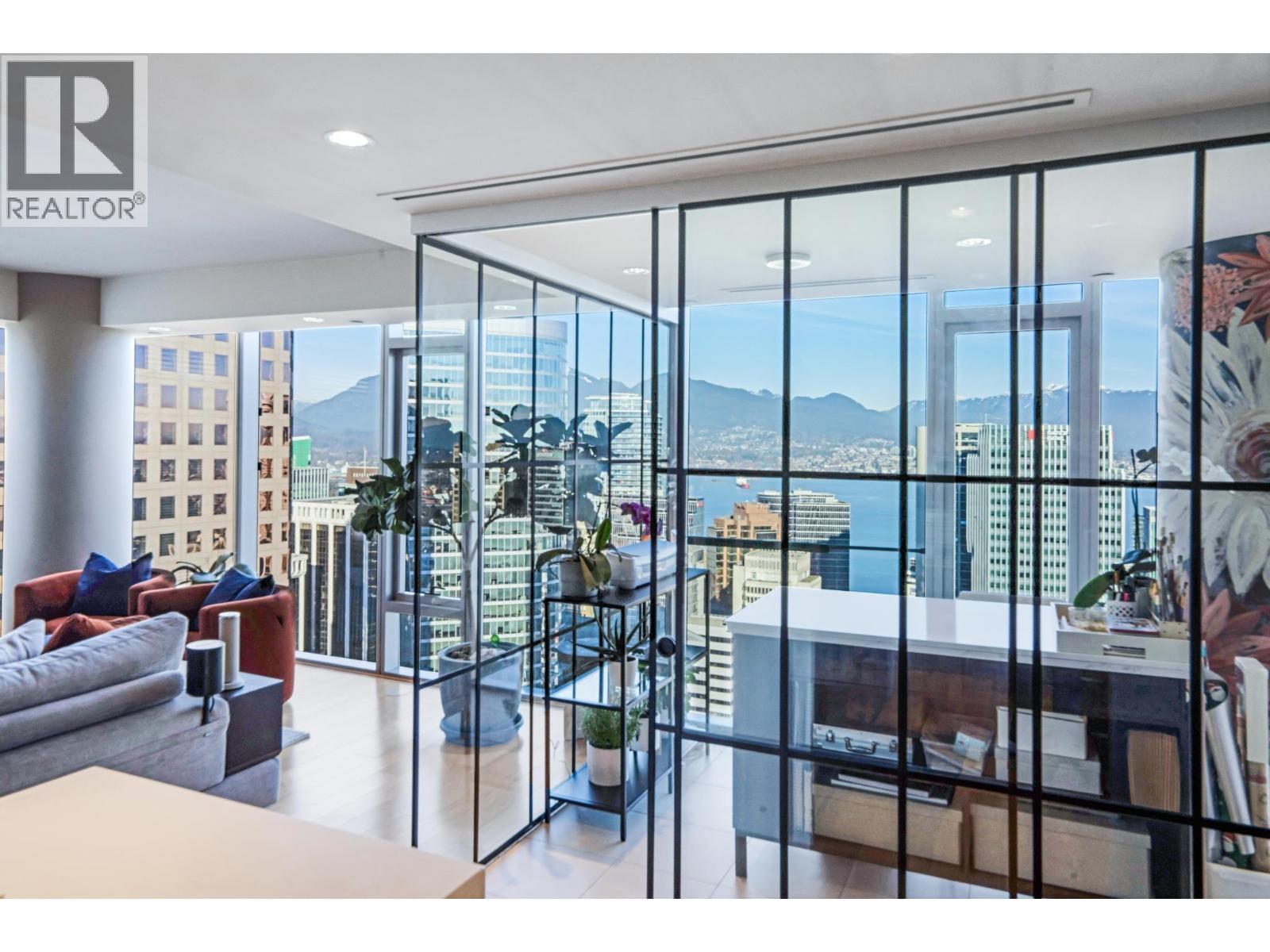 3202 667 Howe Street, Vancouver, British Columbia  V6C 0B5 - Photo 4 - R3044827