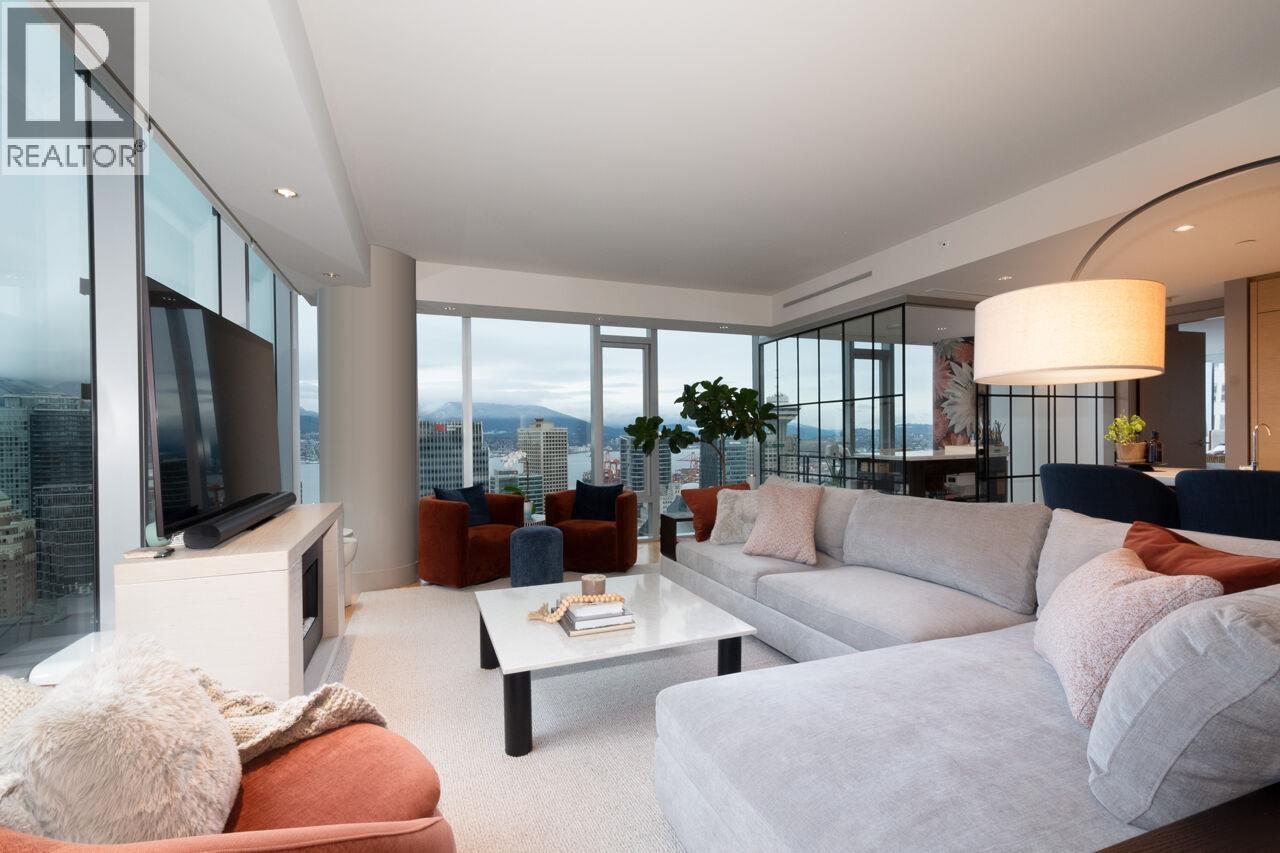 3202 667 Howe Street, Vancouver, British Columbia  V6C 0B5 - Photo 8 - R3044827